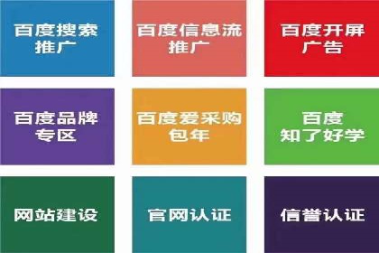 深入了解百度竞价广告的收费机制——多角度案例解读